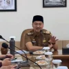 Proyek Strategis Cimahi 2025 Fokus Infrastruktur Publik