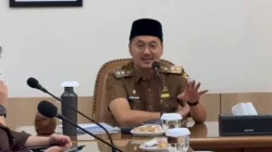 Proyek Strategis Cimahi 2025 Fokus Infrastruktur Publik