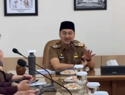 Proyek Strategis Cimahi 2025 Fokus Infrastruktur Publik