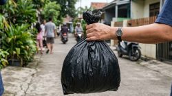 Harga Plastik Mahal, Pemkot Cimahi Ajak Ubah Perilaku