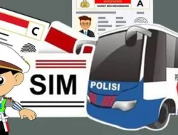 Jadwal SIM Keliling Kota Cimahi Sabtu 11 April 2026