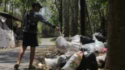 Persoalan Sampah Cimahi Lebih Kompleks dari Sekadar Kesadaran