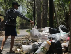 Persoalan Sampah Cimahi Lebih Kompleks dari Sekadar Kesadaran