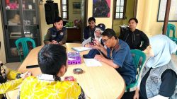 Bawaslu Cimahi Perketat Pengawasan DPB 2026