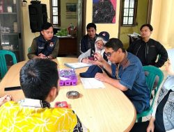 Bawaslu Cimahi Perketat Pengawasan DPB 2026