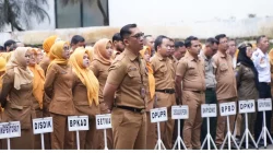 Cimahi Batasi ASN WFH Jumat Maksimal 75%