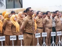 Cimahi Batasi ASN WFH Jumat Maksimal 75%