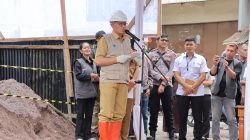 Korupsi Rumah Dinas Wali Kota Cimahi Viral