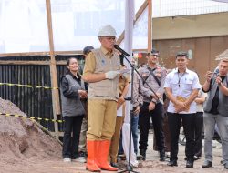 Korupsi Rumah Dinas Wali Kota Cimahi Viral