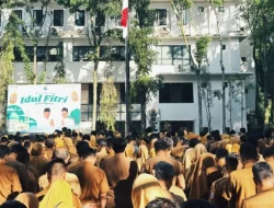 Tagihan Listrik Turun, Pemkot Cimahi Awasi Pemakaiannya