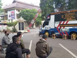 Jadwal SIM Keliling Kota Cimahi Selasa 7 April 2026